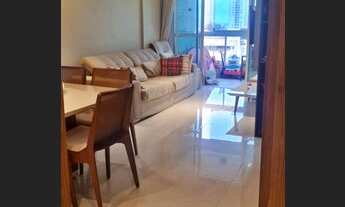 Imagem 5: APARTAMENTO ARACAJU COND EL VISO CONTEMPORANEO NA ATALAIA