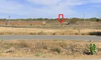 Imagem: Vendo lote 300m² Califórnia II - Nova