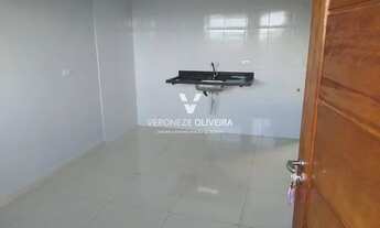 Imagem 4: APARTAMENTO PARA LOCAÇÃO NO BAIRRO ARTUR ALVIM, 2DORMS, 1 VAGA, 40m² Não perca essa oport