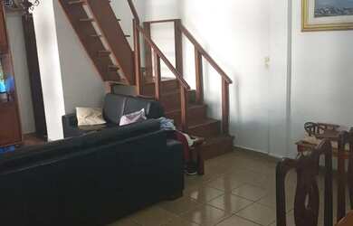 Imagem 5: Casa no Parqur 10 com 4 quartos + escritório