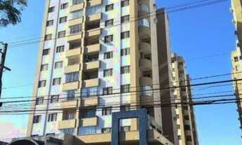 Imagem: Apartamento Ed Bento Munhoz, zona 7