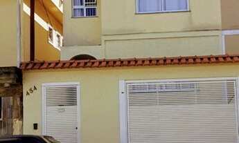 Imagem 2: SOBRADO - JARDIM MARAJOARA - SP