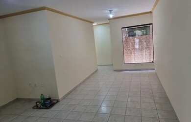 Imagem 2: Apartamento para aluguel com 100 metros quadrados com 3 quartos em Maurício de Nassau - Ca