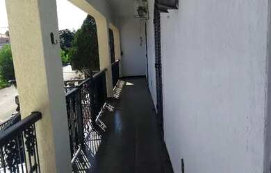 Imagem 3: Alugo casa em avenida jardim eulina com 2 vagas cobertas