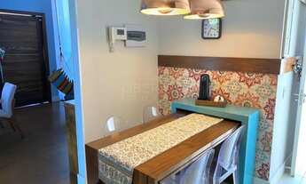 Imagem 5: Sobrado para venda tem 220 metros quadrados com 3 quartos no centro - Navegantes - SC