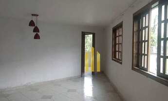 Imagem: Casa com 3 dormitórios para alugar, 120