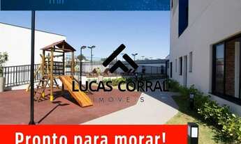 Imagem 2: APARTAMENTO RESIDENCIAL em SOROCABA - SP, BOA VISTA