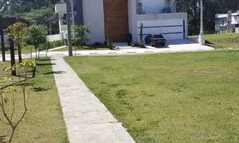 Imagem 4: Dois lotes a venda no condomínio Bella citta Vilagio I