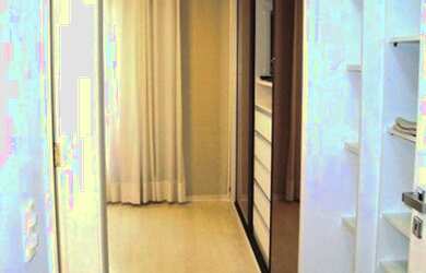 Imagem 7: Apartamento com 1 dormitório para alugar, 70 m² por R$ 4.151,00 - Jardim - Santo André/SP