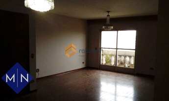 Imagem 3: Apartamento à venda, 140 m² por R$ 1.500.000,00 - Brooklin Novo - São Paulo/SP