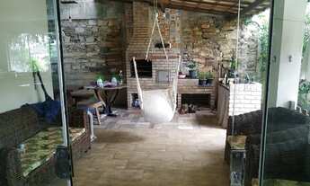 Imagem 5: CASA NO HARAS RESIDENCE