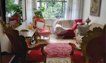 Imagem: Bela vista. 3 dts, 2 vagas. Reformado