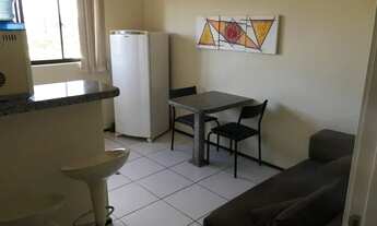 Imagem: Apartamento 01 Quarto mobiliado Renascença