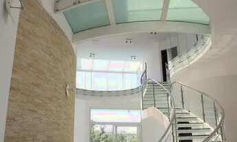 Imagem 3: Casa de Condomínio em Alphaville Conde II - Barueri