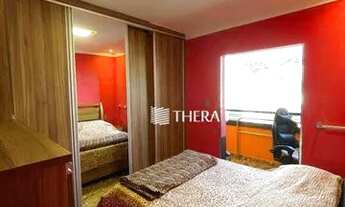 Imagem 5: Apartamento com 2 dormitórios à venda, 67 m² por R$ 447.000,00 - Vila Marina - Santo André