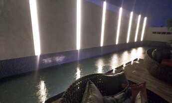 Imagem 5: Apartamento para aluguel com 102 m² com 3 quartos em Val-de-Cães