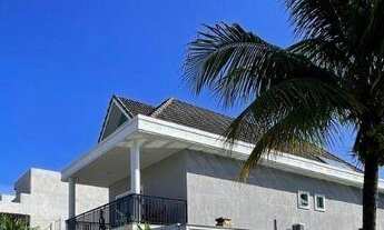 Imagem 4: Recreio, Excelente Casa Duplex, 4 Suítes, Piscina, Churrasqueira, 4 vagas. Entrar e morar!