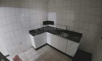 Imagem 3: Casa Padrão em São José do Rio Preto