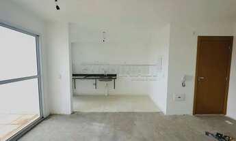 Imagem 5: Apartamento Padrão em São Carlos