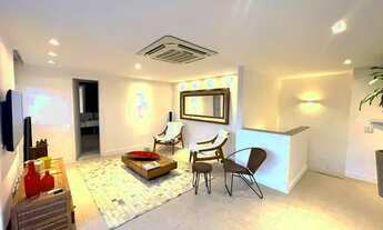 Imagem 6: Cobertura duplex para aluguel e venda com 180 metros quadrados com 3 quartos