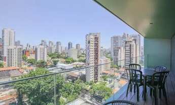 Imagem 6: Apartamento à Venda com 1 Dormitório na Vila Olímpia