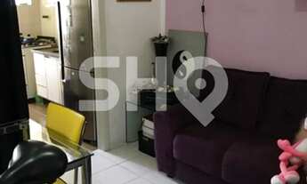 Imagem 2: Apartamento, com 1 dormitório, há 4 minutos do metrô República