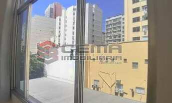 Imagem 2: Ótimo quarto e sala MOBILIADO no FLAMENGO