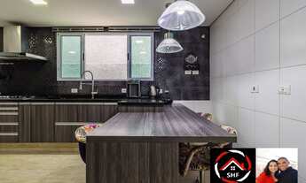 Imagem 5: CASA A VENDA - ALPHAVILLE RES 11