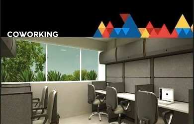 Imagem 5: NI- Forte da Tamarineira I Apartamento com 2 quartos I lazer completo