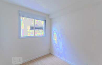 Imagem 6: Apartamento para Aluguel - Veleiros, 2 Quartos, 35 m2