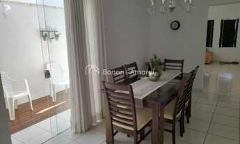 Imagem 6: Casa em condomínio para venda em Paulinia S.P