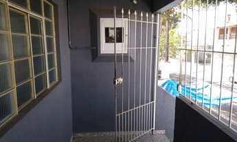 Imagem 3: Casa com 1 dormitório para alugar, 60 m² por R$ 1.000,00/mês - Jardim Felicidade (Zona Oes