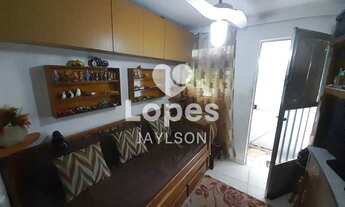 Imagem 2: Apartamento tipo casa- 01 quarto - Santa Teresa