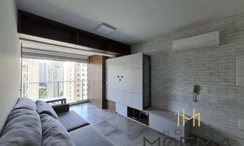 Imagem: Apartamento, Moema - São Paulo