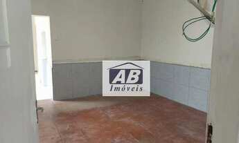 Imagem 7: Casa com 2 dormitórios para alugar, 100 m² por R$ 1.660,00/mês - Vila Independência - São