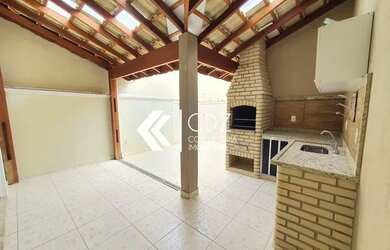 Imagem 5: Sobrado com 3 Dormitórios sendo um suíte no Condomínio no Viva Vida