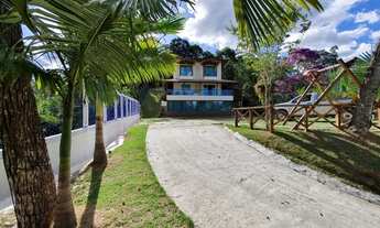 Imagem 6: Alugo temporada Casa com 3 dormitórios