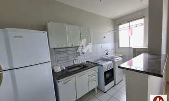 Imagem 2: Apartamento (tipo - padrao) 2 dormitórios, cozinha planejada, portaria 24hs, lazer, espaço