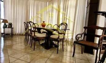 Imagem 2: Apartamento para Venda em Sorocaba, Vila Augusta, 3 dormitórios, 1 suíte, 4 banheiros, 2 v