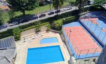 Imagem 4: Apartamento 3 dormitórios no Parque Continental