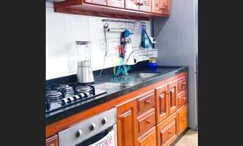 Imagem 5: Sobrado à venda, Sumaré, Ubatuba, SP