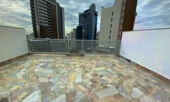 Imagem: Cobertura para aluguel, 2 quartos, 1 suíte