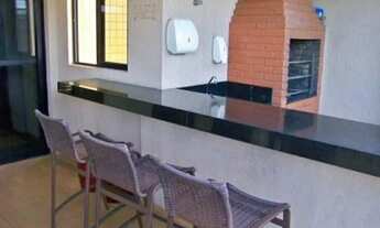 Imagem 2: Apartamento para Venda em João Pessoa, Tambauzinho, 1 dormitório, 1 suíte, 1 banheiro, 1 v