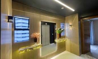 Imagem 3: Apartamento no Edifício Village Prime, 127 m2, 3 suites - Umarizal - Belém - PA