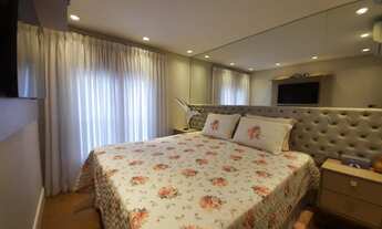 Imagem 6: BARUERI - Apartamento Padrão - Alphaville