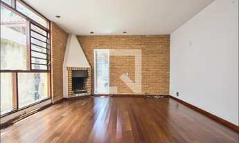 Imagem 2: Casa para Aluguel - Campo Belo, 3 Quartos, 150 m2