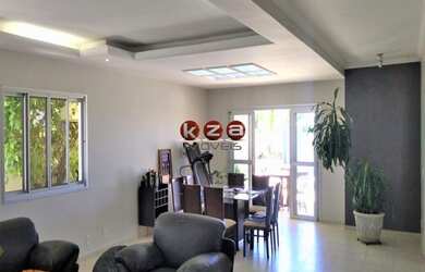 Imagem 4: Casa em condomínio de alto padrão com 3 suítes em condomínio Valinhos