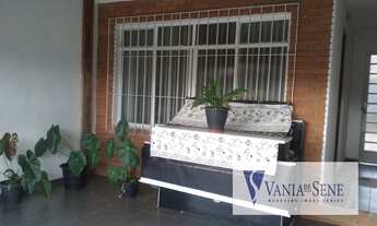 Imagem: SAO JOSE DOS CAMPOS - Residential / Home