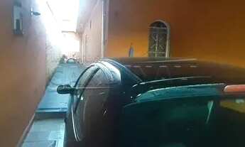 Imagem 3: Casa Padrão em São Carlos