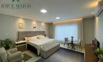 Imagem 6: Condomínio Jardim Espanha - Sobrado Com 04 Quartos Sendo 01 Suíte